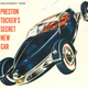 Image for article titled The Tucker Carioca Deserved Its Day On The Road